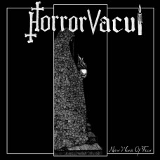 Horror Vacui ‎– New Wave Of Fear 